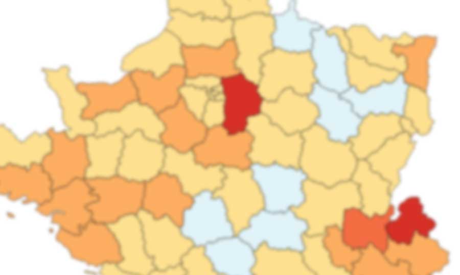 Population : où vivent les français ?