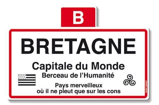 La bretagne, en veux-tu en voilà !