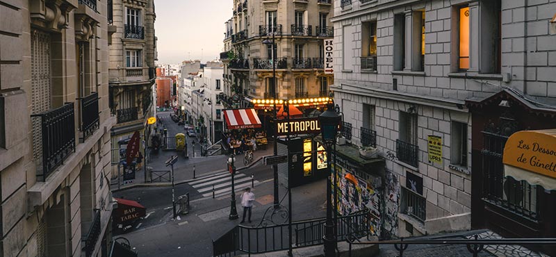 Partir en région et louer son appartement parisien