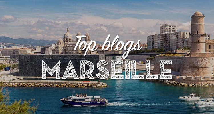 Les meilleurs blogs pour découvrir Marseille