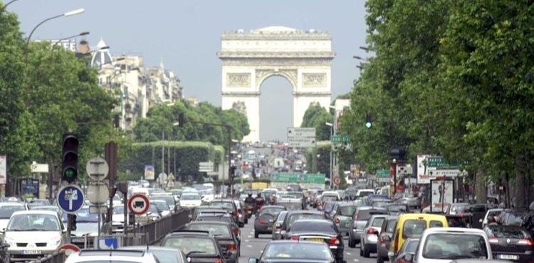 À Paris, on a tout. FAUX !