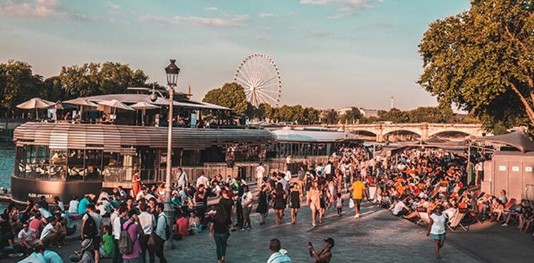 vie-parisienne