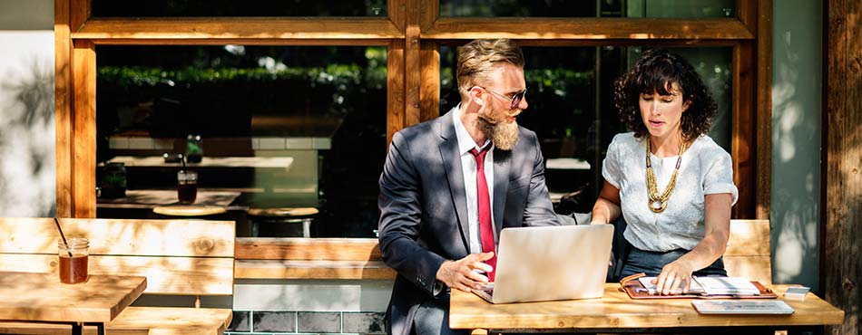 L’importance du réseau pour trouver un job en région