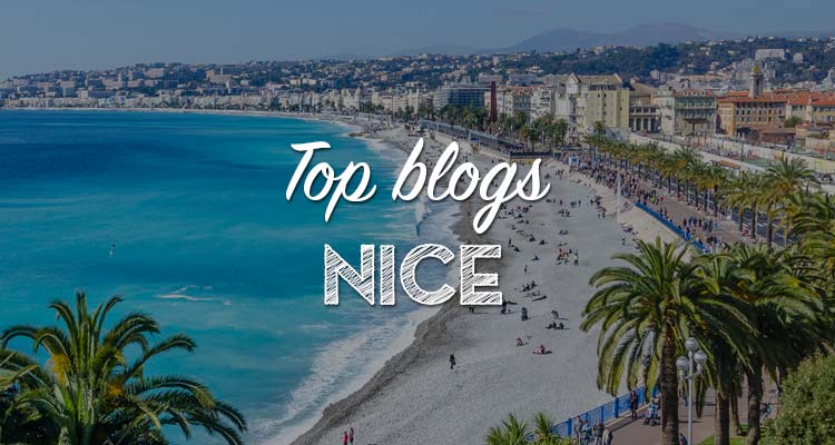 Les meilleurs blogs pour découvrir Nice