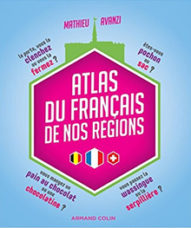 atlas de nos régions