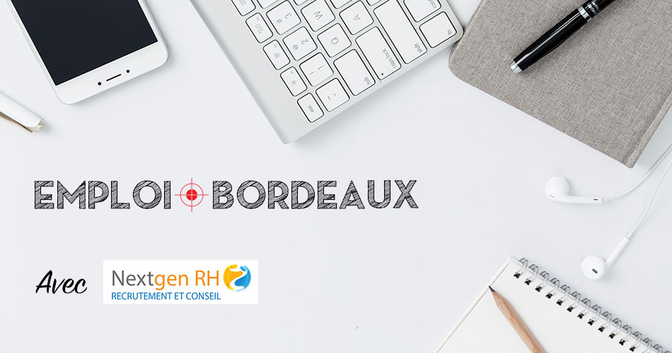 Trouver un emploi à Bordeaux : interview de Gregory Makiela du cabinet de recrutement NEXTGEN RH