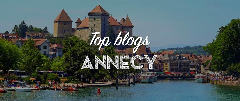 Les meilleurs blogs pour découvrir Annecy