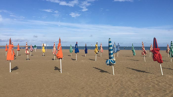 trouville sur mer