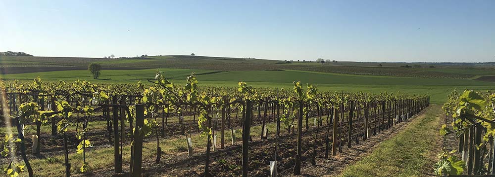 vivre en campagne