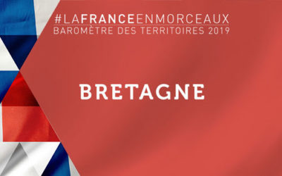 Baromètre Bretagne : bien être et richesse sociale