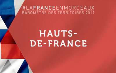 Baromètre Hauts-de-France : fraternité mais fragilité économique