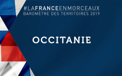 Baromètre Occitanie : cadre de vie agréable, fragilités économiques