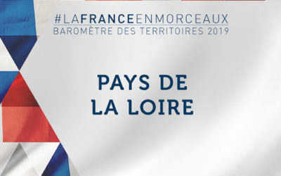 Baromètre Pays de la Loire : dynamique et optimisme
