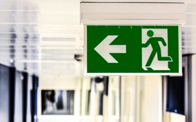 Changer de vie : prévoir un plan B