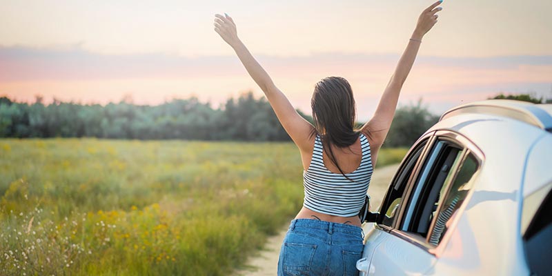 Emménager en deux temps : pour plus de confort et de sérénité !