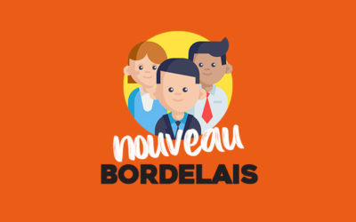 Nouveau Bordelais : kit de démarrage