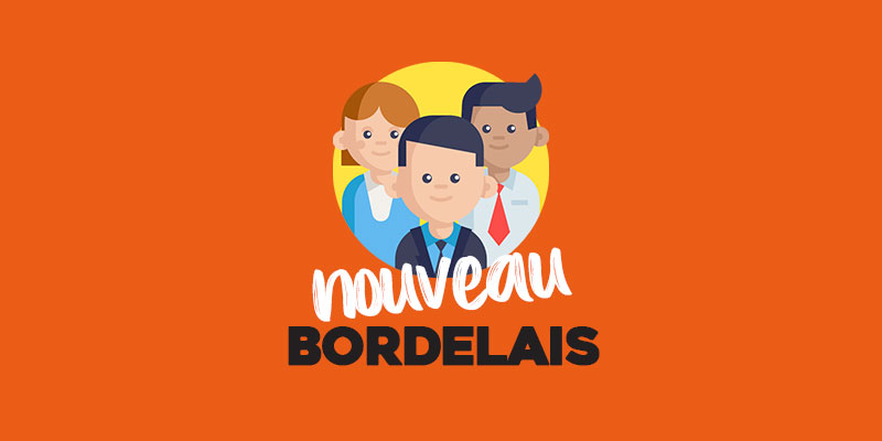 Nouveau Bordelais : kit de démarrage