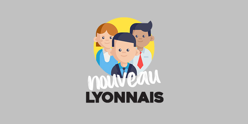 Nouveau Lyonnais : le kit de démarrage