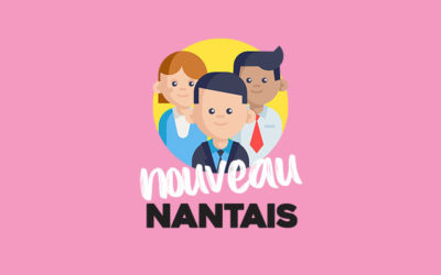 Nouveau Nantais : le kit de démarrage