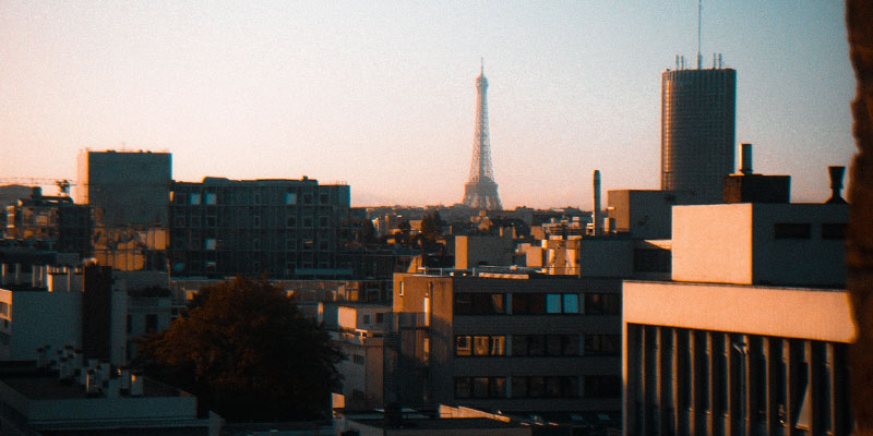 Pourquoi s’exiler en banlieue parisienne ?