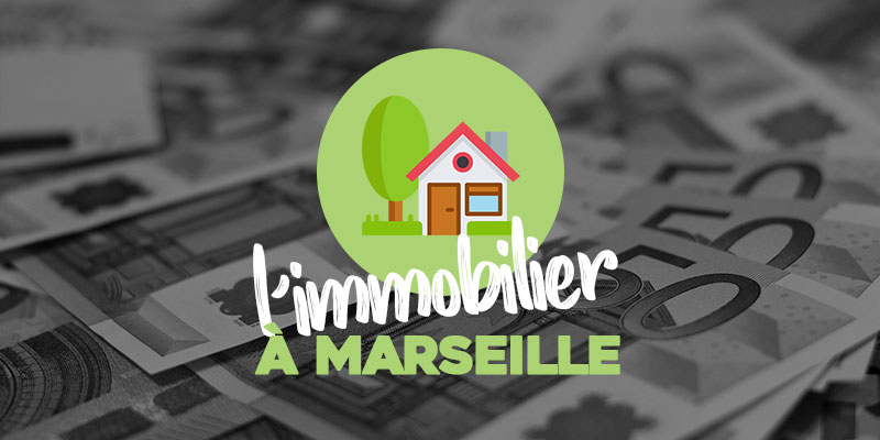 Prix et marché de l’immobilier à Marseille