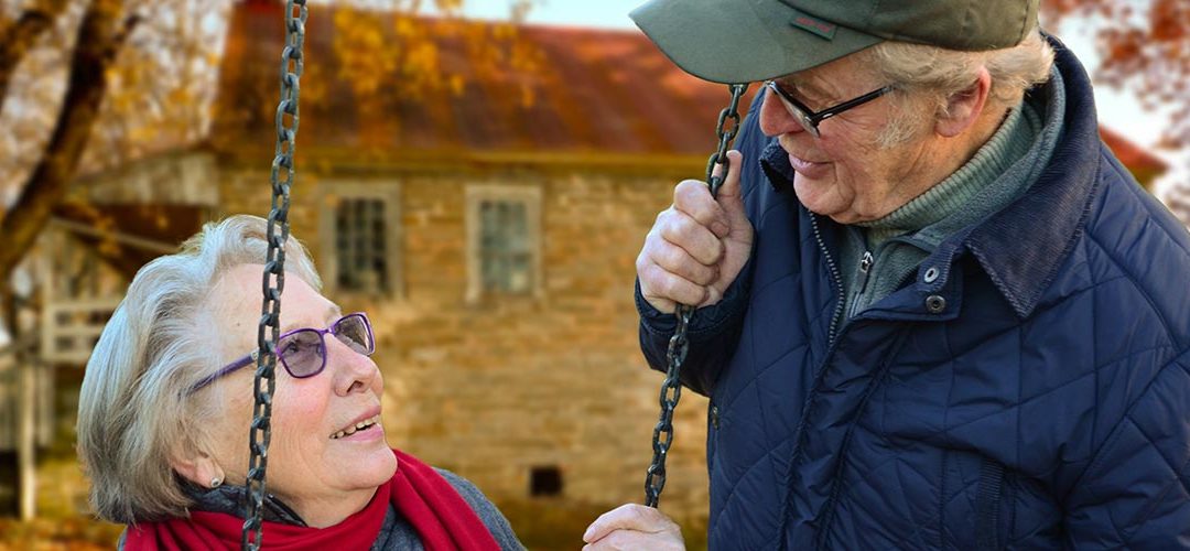 La p’tite histoire : ces retraités parisiens en recherche de douceur provinciale