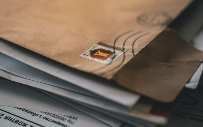 Changement d’adresse : pensez au transfert de votre courrier