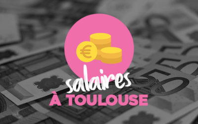 L’emploi et les salaires à Toulouse