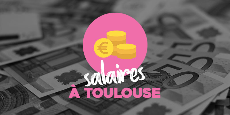 L’emploi et les salaires à Toulouse