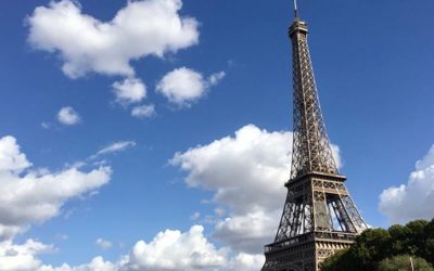 Les 16 choses à faire avant de quitter définitivement Paris