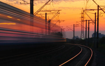 Les villes à 1h de Paris en train