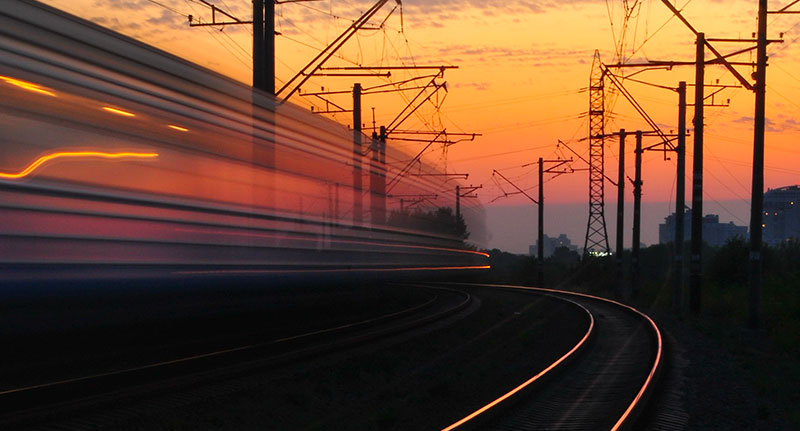 Les villes à 1h de Paris en train