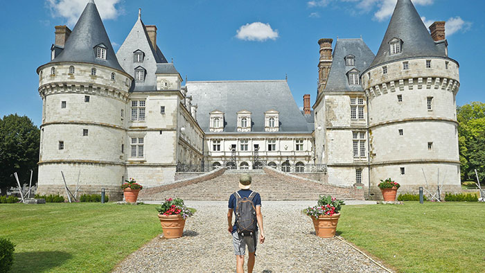 Découvrir la SeineMaritime