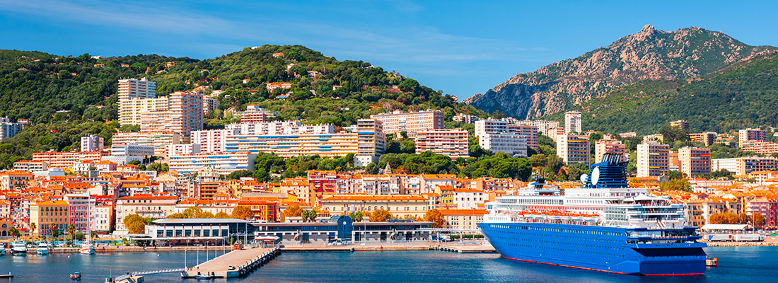 vivre à ajaccio