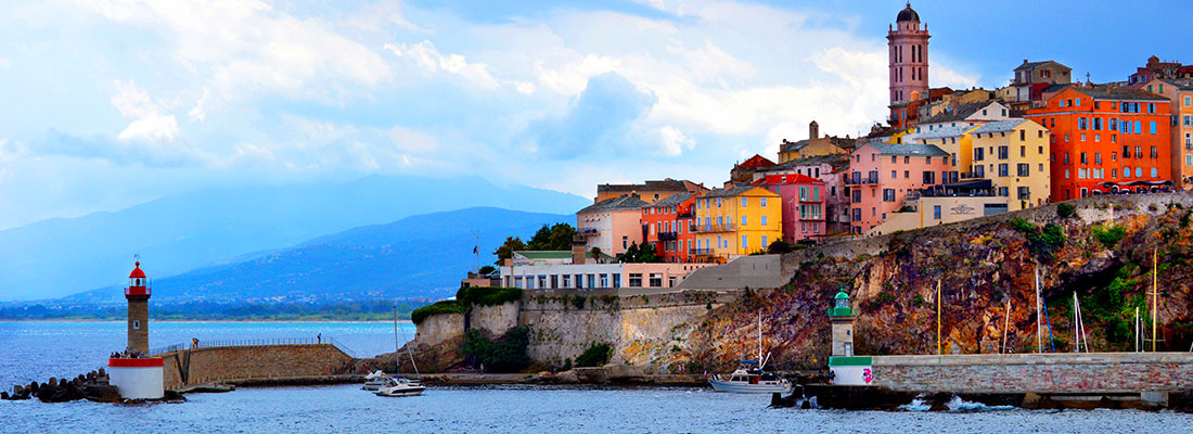 Vivre à Bastia