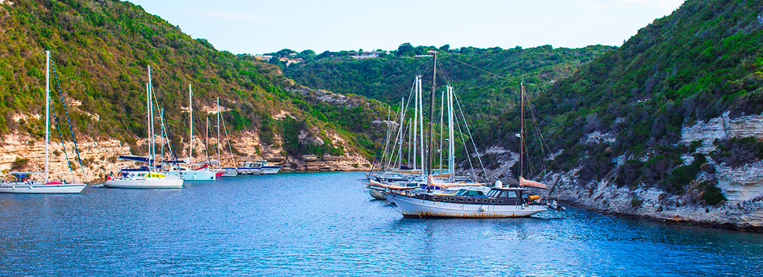 vivre en corse