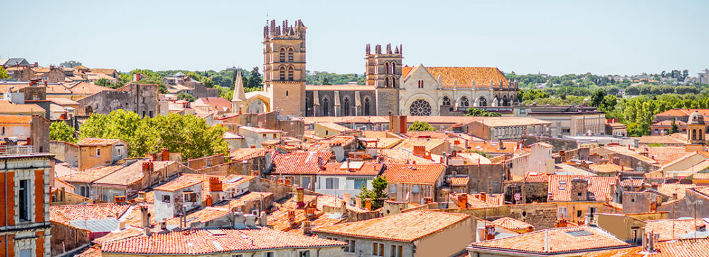 vivre à montpellier