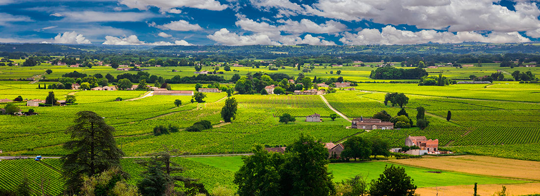 vivre en nouvelle aquitaine