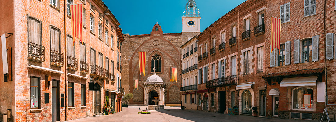 vivre à perpignan