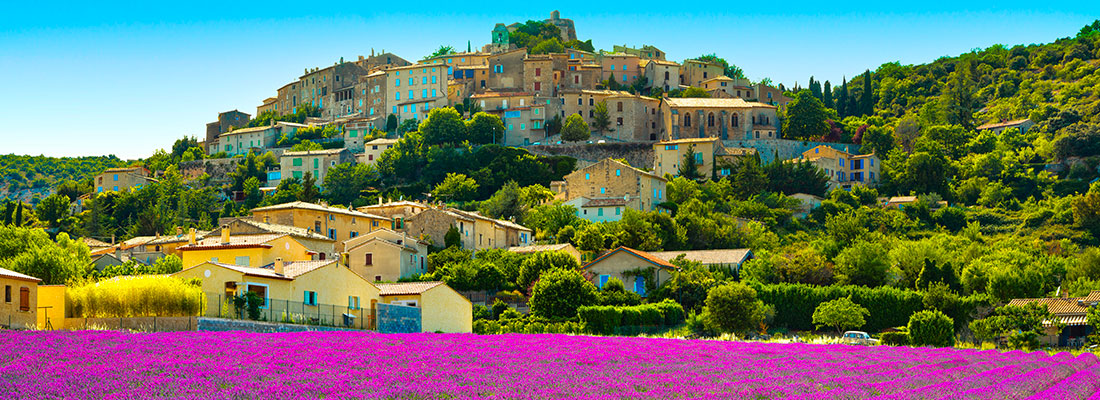 vivre en provence alpes côte d'azur