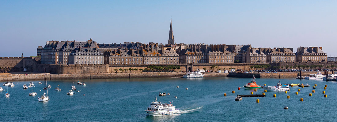 vivre à saint malo