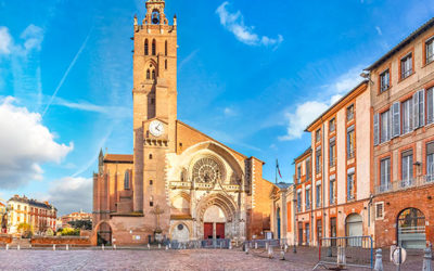 Les quartiers où vivre à Toulouse