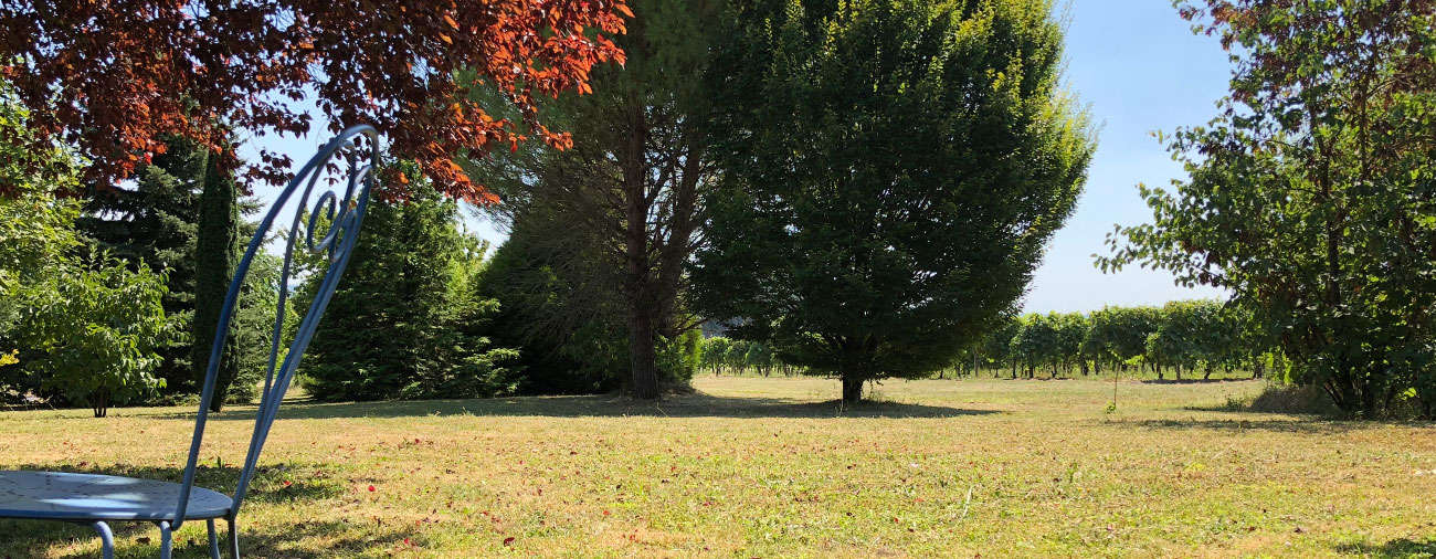 partir vivre à la campagne