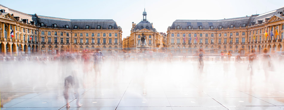 5 incontournables pour découvrir Bordeaux