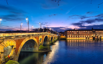 5 incontournables pour découvrir Toulouse