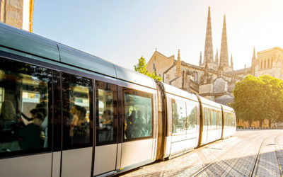 Les entreprises & startups qui recrutent à Bordeaux