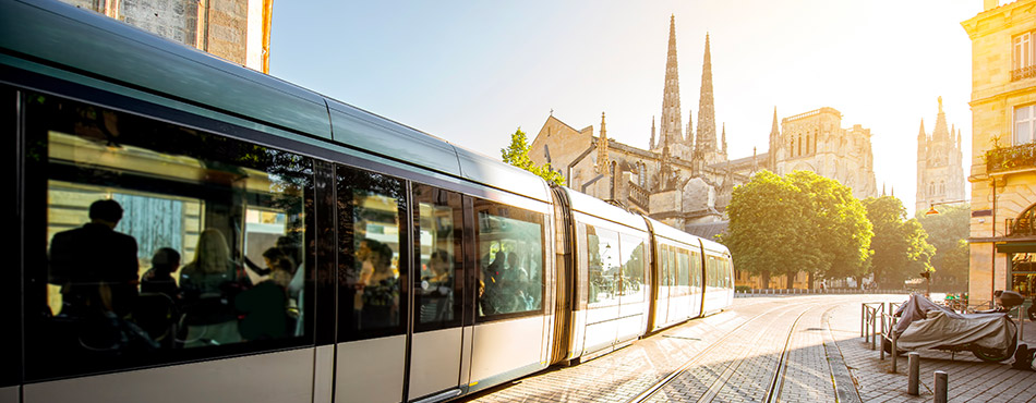 Les entreprises & startups qui recrutent à Bordeaux