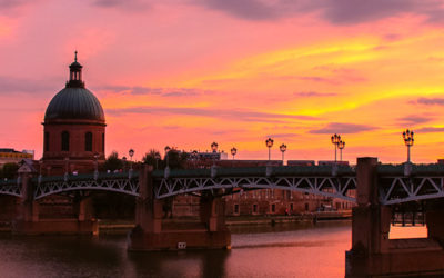 Les entreprises & startups qui recrutent à Toulouse