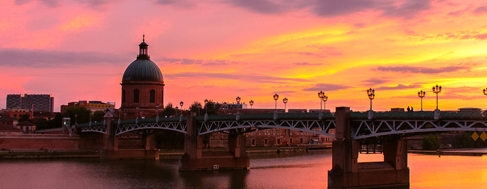 Les entreprises & startups qui recrutent à Toulouse