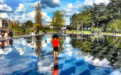 Les quartiers où vivre à Nantes